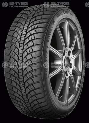 Kumho Wintercraft WP71 205/55 R17 95V