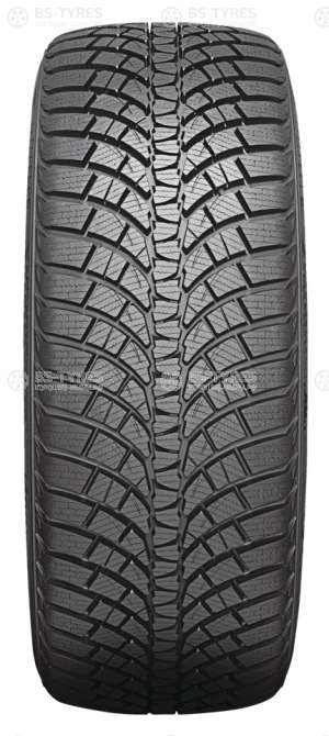 Kumho Wintercraft WP71 205/55 R17 95V