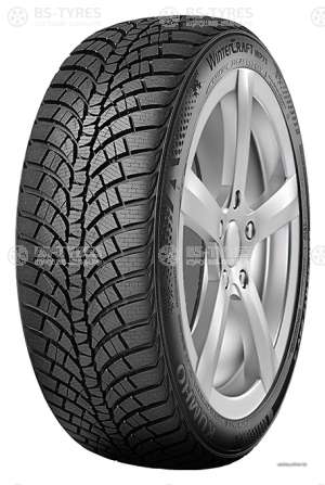 Kumho Wintercraft WP71 205/55 R17 95V