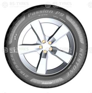 Kustone Passion P9 275/40 R22 107V