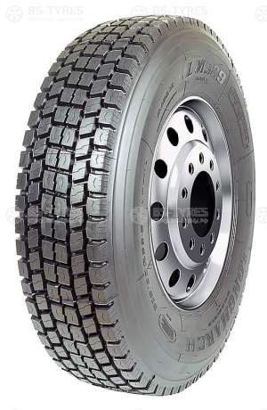 LongMarch LM329 315/70 R22.5 154/150M Ведущая