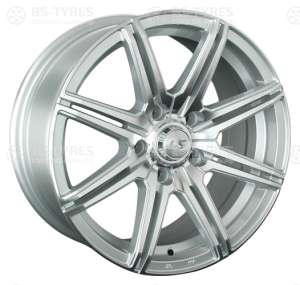 LS 757 (SF) 7xR16 ET40 5*108 D73.1