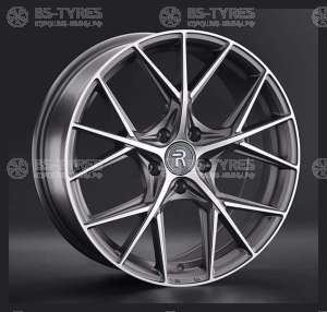 Replay LX200 (MGMF) 8xR18 ET30 5*114.3 D60.1