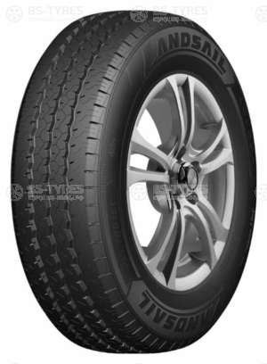Landsail LSV88+ 195/75 R16C 107/105R