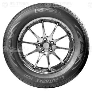 Eurotraxx H/P