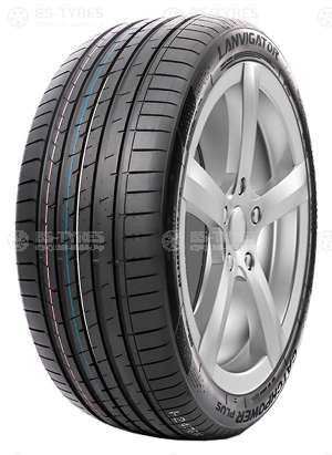 Lanvigator Catchpower Plus 315/40 R21 115Y