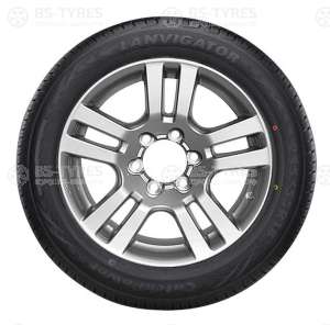 Lanvigator Catchpower 235/50 R17 100W