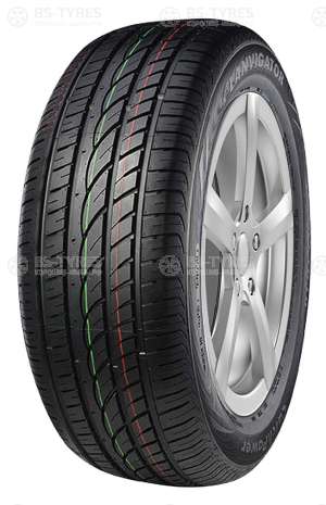 Lanvigator Catchpower 235/50 R17 100W