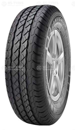 Lanvigator Mile Max 205/75 R16C 110/108R