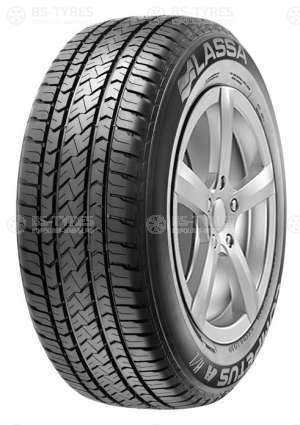 Lassa Competus H/L 245/70 R16 111H