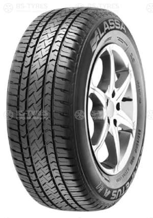 Lassa Competus H/L 245/70 R16 111H