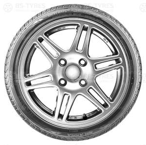 Lassa Driveways Sport + 255/35 R19 96Y
