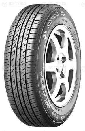 Lassa Greenways 165/65 R14 79T