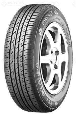 Lassa Greenways 165/65 R14 79T