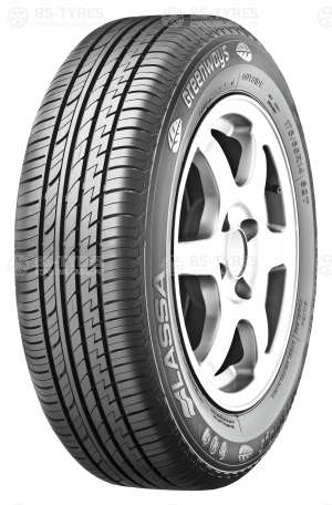 Lassa Greenways 165/65 R14 79T