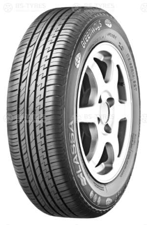 Lassa Greenways 165/65 R14 79T