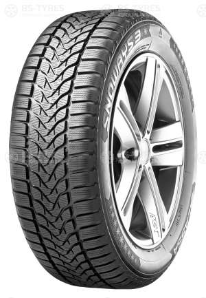 Lassa Snoways 3 165/65 R14 79T