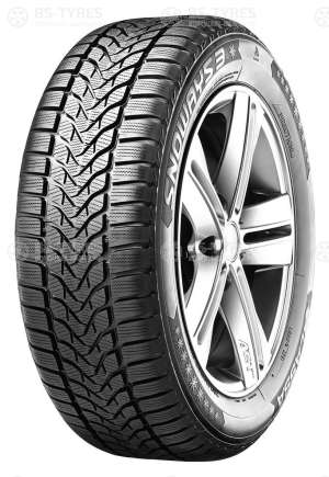 Lassa Snoways 3 165/65 R14 79T