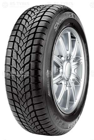 Lassa Snoways 4 195/60 R15 88H