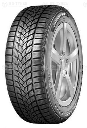 Lassa Snoways 4 195/60 R15 88H