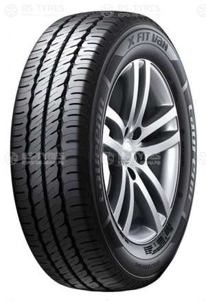 Laufenn X-Fit VAN LV01 195/75 R16C 107/105R