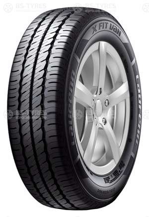 Laufenn X-Fit VAN LV01 195/75 R16C 107/105R