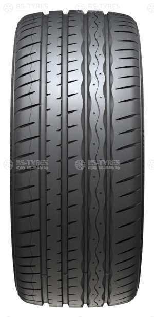 Laufenn Z-Fit EQ LK03 255/30 R19 91Y