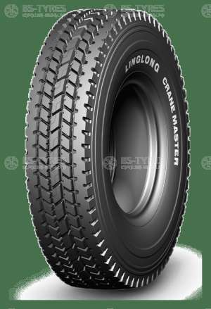LingLong Crane Master E2 445/95 R25 177E