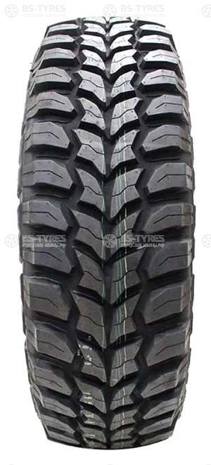 LingLong CrossWind HP010 M/T 245/75 R16C 120/116Q