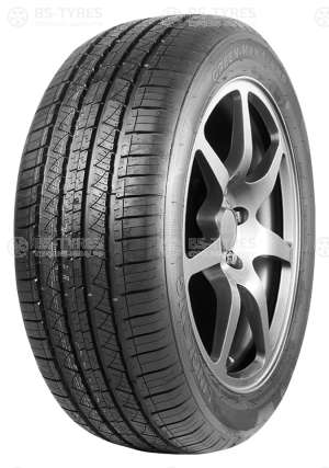 LingLong Green-Max 4x4 295/35 R21 107W