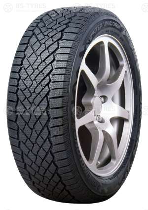 LingLong Nord Master 245/35 R19 93T