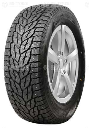 LingLong Winter Defender Grip Van 2 195/75 R16C 107/105R