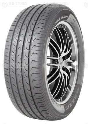 Maxxis M36 Victra RunFlat 225/50 R18 95W