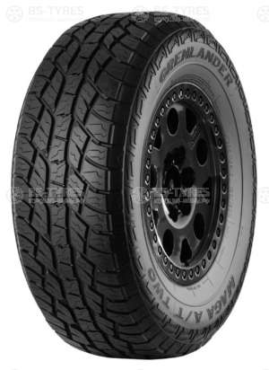 Grenlander Maga A/T Two 245/70 R16C 113/110S