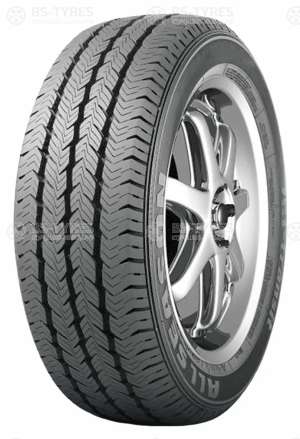 Mirage MR-700 215/65 R16C 109/107T