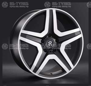 Replay MR137 (BF) 10xR21 ET33 5*130 D84.1