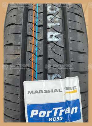 Marshal Portran KC53 205/65 R15C 102/100T