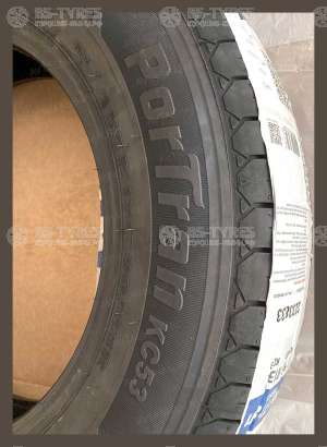 Marshal Portran KC53 205/65 R15C 102/100T