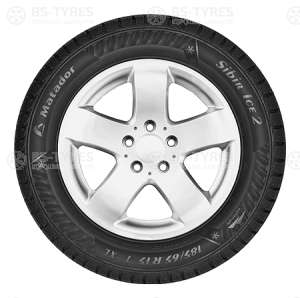 Matador MP 30 Sibir Ice 2 SUV 225/75 R16 108T