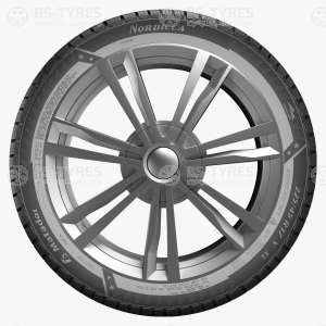 Matador MP 93 Nordicca 215/60 R16 99H