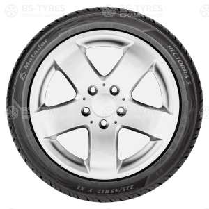 Matador MP 47 Hectorra 3 225/35 R19 88Y (2016)
