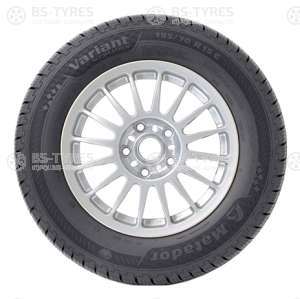 Matador MPS 125 Variant All Weather 185/80 R14C 100R