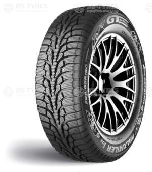 GT Radial Maxmiler Ice 195/70 R15C 104/102R