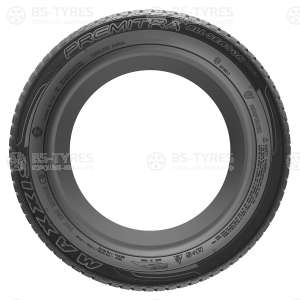 Maxxis AP3 All season SUV 215/60 R17 100V