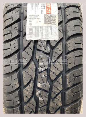 Maxxis AT-771 Bravo 235/65 R17 104T