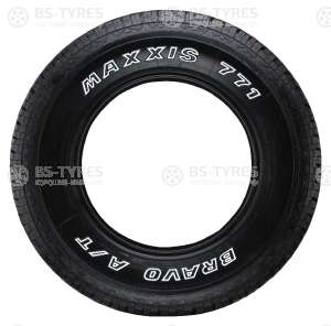 Maxxis AT-771 Bravo 235/65 R17 104T