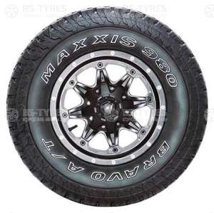 Maxxis AT-980 Bravo 265/70 R16C 117/114Q