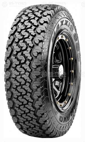 Maxxis AT-980E Worm-Drive 285/75 R16C 116/113Q