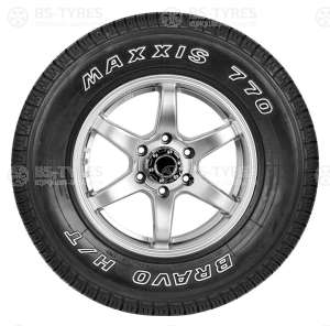 HT770