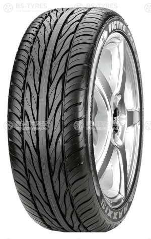 Maxxis MA-Z4S Victra 285/45 R22 114V